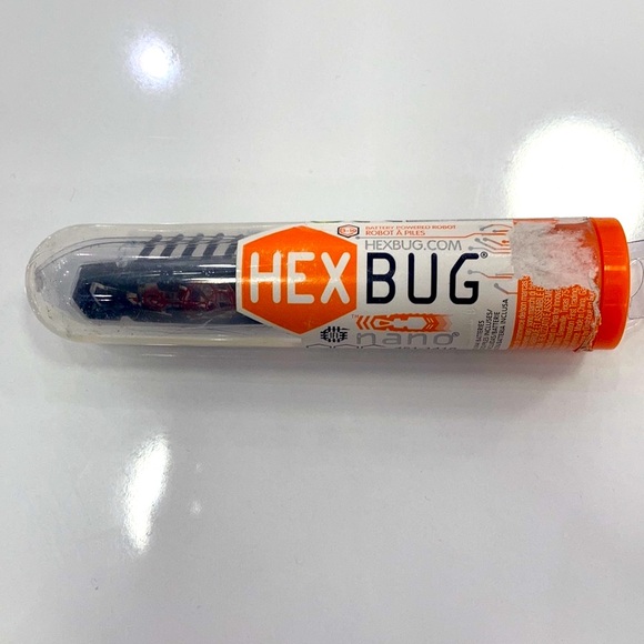 ⚜️HexBug Nano Nitro Robot Bundle! - Picture 7 of 12